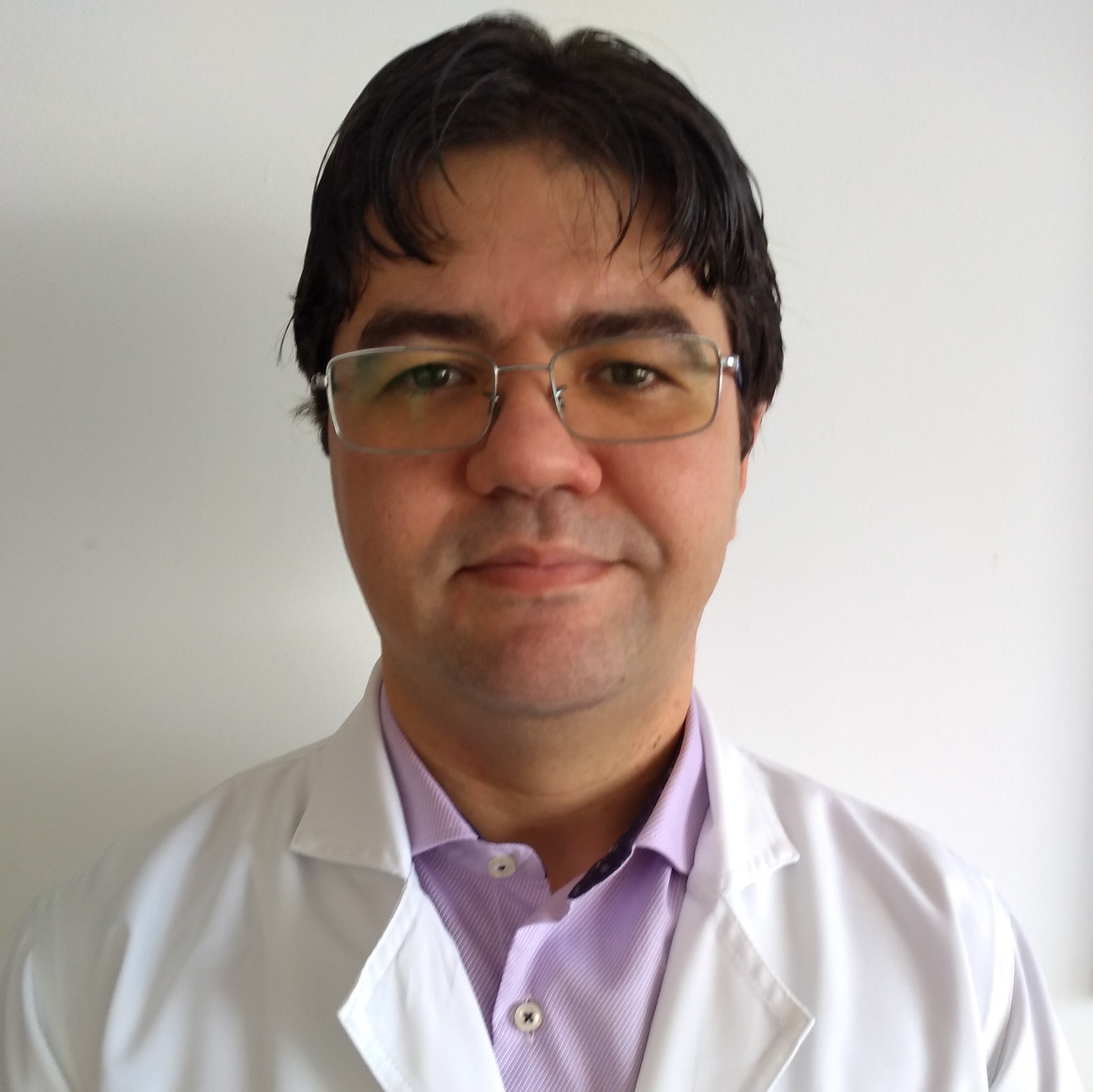 Dr Mauro Paraiba Cavalcanti